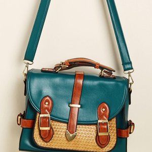 Modcloth Authentically Academic Purse